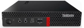 Неттоп Lenovo ThinkCentre M720q Tiny 10T7006ERU