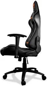Фото: Крісло Cougar Armor One Black № 5 | KTC