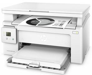 Багатофункціональний пристрій HP LJ Pro M130a