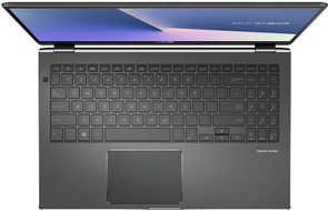 Ноутбук ASUS ZenBook Flip UX562FD-EZ059T Grey