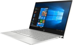 Ноутбук Hewlett-Packard ENVY 13-ah0002ur 4HF76EA Silver