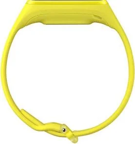 Фото: Фітнес-браслет Samsung Galaxy FitE R375 Yellow (SM-R375NZYASEK) № 4 | KTC