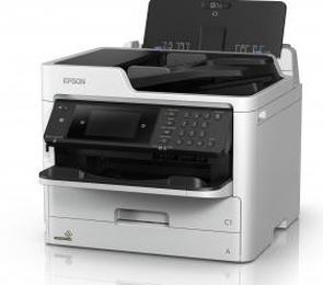 Багатофункціональний пристрій WorkForce Pro Epson WF-M5799DWF with Wi-Fi