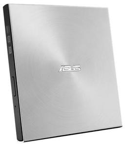 Дисковод ASUS ZenDrive SDRW-08U7M-U Silver (SDRW-08U7M-U/SIL/G/AS/P2G)