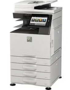 Фото: БФП Sharp MX2651EU № 3 | KTC