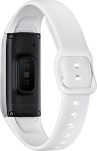  Фітнес браслет Samsung Galaxy Fit Silver (SM-R370NZSASEK)