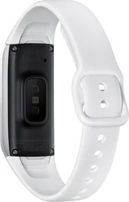 Фото: Фітнес-браслет Samsung Galaxy Fit Silver (SM-R370NZSASEK) № 3 | KTC