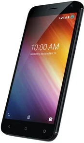 Фото: Смартфон Nous Fabulous 1/8GB NS 5005 Black № 3 | KTC