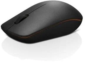 Фото: Миша Lenovo 400 Black (GY50R91293) № 3 | KTC