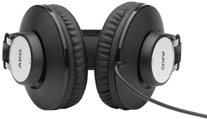 Навушники AKG K72 Black (3169H00020)