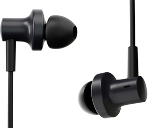 Гарнітура Xiaomi Mi In-Ear Headphones Pro 2 Black (ZBW4423TY)