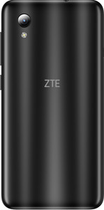 Смартфон ZTE BLADE L8 1/16GB Black