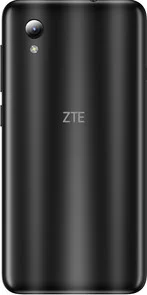Фото: Смартфон ZTE BLADE L8 1/16GB Black № 3 | KTC