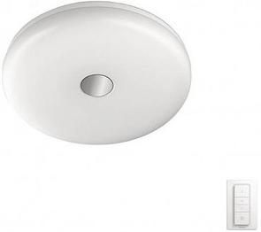 Смарт-світильник Philips Struana Hue Ceiling Lamp White (33064/31/P)