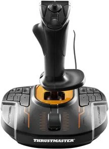 Фото: Джойстик Thrustmaster T.16000M FCS for PC (2960773) № 2 | KTC