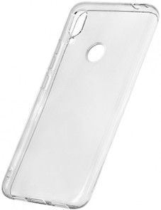 Чохол-накладка ColorWay для Xiaomi Redmi Note 7 - TPU Case Transparent