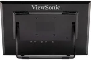 Фото: Монітор ViewSonic TD1630-3 - 15.6" TN+Film / 1366×768 / 60 Гц № 4 | KTC