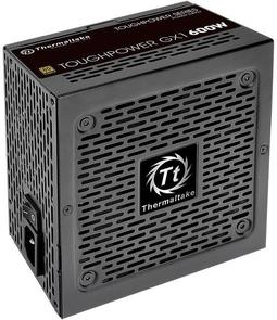 Блок живлення Thermaltake Toughpower GX1 600W (PS-TPD-0600NNFAGE-1)