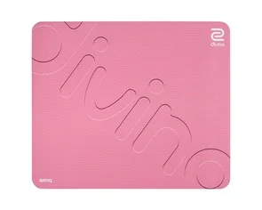 Фото: Килимок ZOWIE Divina G-SR-SE Pink (9H.N0JFB.A72) № 4 | KTC