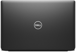 Ноутбук Dell Latitude 3500 N008L350015EMEA_P Black