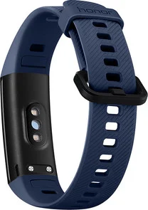 Фото: Фітнес-браслет HONOR Band 4 Midnight Navy (109935) № 3 | KTC