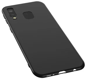 Фото: Чохол T-PHOX for Samsung A40/A405 - Shiny Black (6972165641524) № 4 | KTC