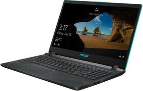 Ноутбук ASUS Laptop X560UD-EJ443 Black