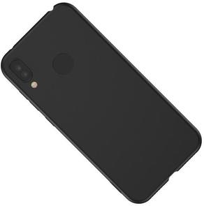 Чохол T-PHOX for Huawei Y7 2019 - Shiny Black (6972165641432)