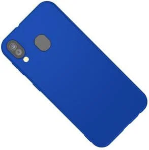 Фото: Чохол T-PHOX for Samsung A20/A205 - Shiny Blue (6972165641494) № 3 | KTC