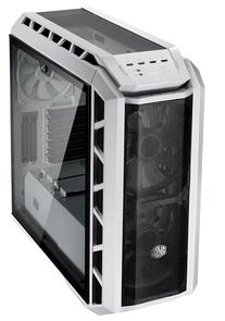 Корпус для ПК Cooler Master MasterCase H500P White (MCM-H500P-WGNN-S00)