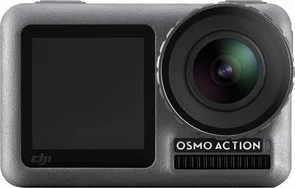 Фото: Екшн-камера DJI Osmo Action (CP.OS.00000020.01) № 3 | KTC