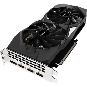 Фото: Відеокарта Gigabyte GTX 1650 Gaming OC (GV-N1650GAMING OC-4GD) № 2 | KTC