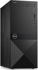 Персональний комп'ютер Dell Vostro 3670 (N205VD3670_UBU)