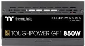 Фото: Блок живлення Thermaltake Toughpower GF1 850W (PS-TPD-0850FNFAGE-1) № 4 | KTC