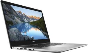 Ноутбук Dell Inspiron 7580 I755810S1NDW-65S Silver