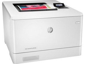 Принтер HP LJ Pro M454dn