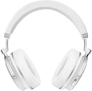 Фото: Гарнітура Bluedio T4S White № 2 | KTC