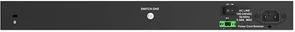 Фото: Комутатор D-Link DGS-1210-28X/ME Metro Ethernet № 3 | KTC
