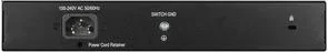 Фото: Комутатор D-Link DGS-1010MP № 3 | KTC