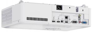 Проектор Hitachi CP-EX4551WN (4500 Lm)