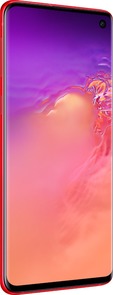 Смартфон Samsung Galaxy S10 G973 8/128 SM-G973FZRDSEK Red