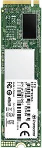 Фото: SSD-накопичувач Transcend 220S 2280 PCIe 3.0 x4 NVMe 1TB (TS1TMTE220S) № 2 | KTC