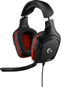 Logitech G332