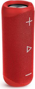 Портативна акустика Sharp GX-BT280 Red (GX-BT280(RD))