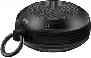 Фото: Портативна колонка Divoom Voombox Trek Black (2 000 984 841 383) № 4 | KTC