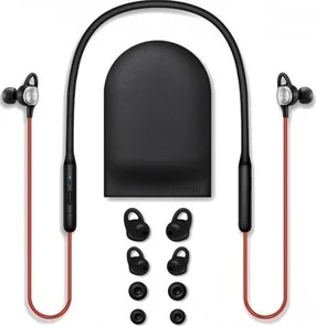 Фото: Гарнітура Meizu EP-52 Sports Red (2000984761223) № 2 | KTC
