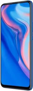 Фото: Смартфон Huawei P Smart Z 4/64GB Blue (51093WVM) № 5 | KTC