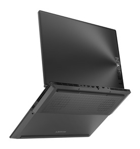 Ноутбук Lenovo Legion Y540-15IRH 81SX00EYRA Black