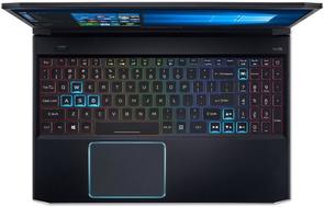 Ноутбук Acer Predator Helios 300 PH315-52-76JZ NH.Q54EU.037 Black