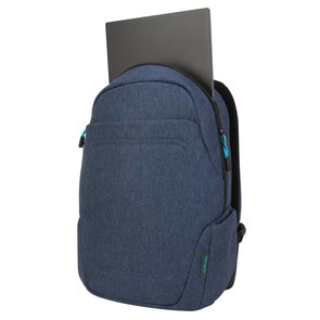 Дорожня сумка Targus Groove X2 Compact Navy (TSB95201GL)